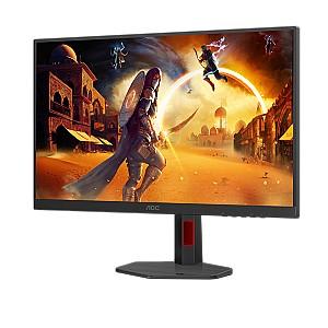 Monitor AOC U27G4R Black