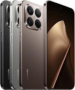 Telefon mobil Xiaomi 15T 12/512GB Gray