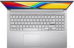 Laptop Asus VivoBook 15 X1502VA Silver (X1502VA-BQ1326)