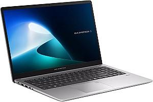Laptop Asus ExpertBook P1 P1503CVA Misty Grey (P1503CVA-S70972)