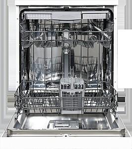 Masina de spalat vase Electroplus MSVE FS60 Silver