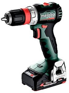 Masina de insurubat METABO BS 18 L BL Q (613156500)