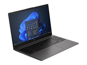 Laptop HP 255R G10 Dark Ash Silver (CT9L8AT)