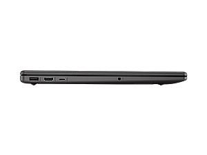 Laptop HP 255R G10 Dark Ash Silver (CT9L8AT)