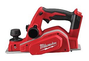 Rindea electrica Milwaukee M18 BP-0 (4933451113)