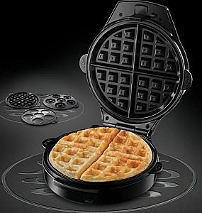 Aparat de facut vafe Russell Hobbs 24620-56