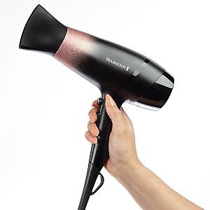 Uscator de par Remington D5305