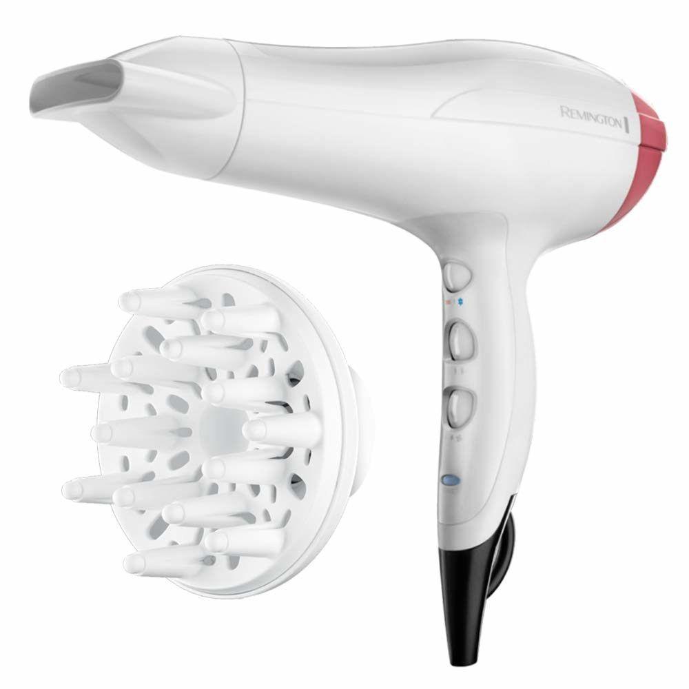 Uscator de par Remington D5226