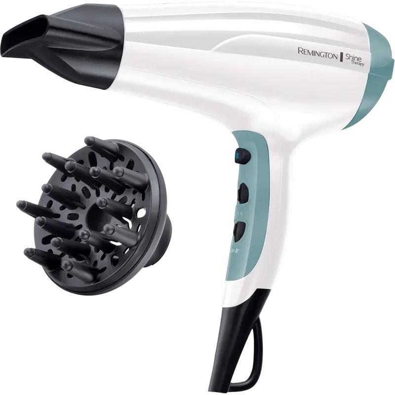 Uscator de par Remington D5216