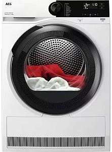 Masina de uscat rufe AEG TR7284E