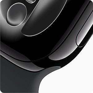 Ceas inteligent Apple Watch Series 11 46mm Jet Black