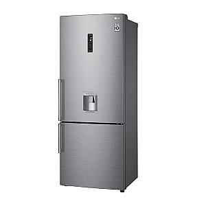Frigider LG GBF567PZCMB