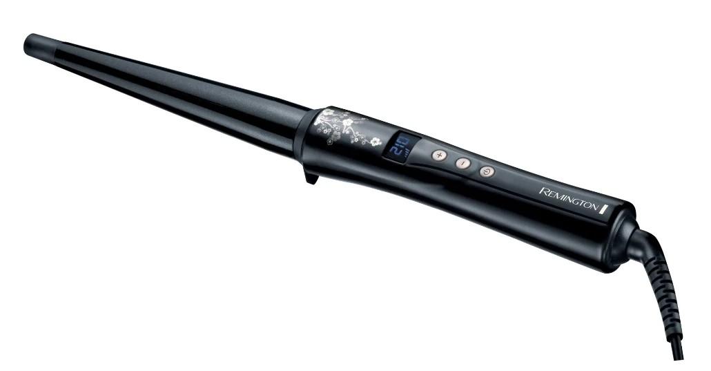 Ondulator pentru par Remington Ci95
