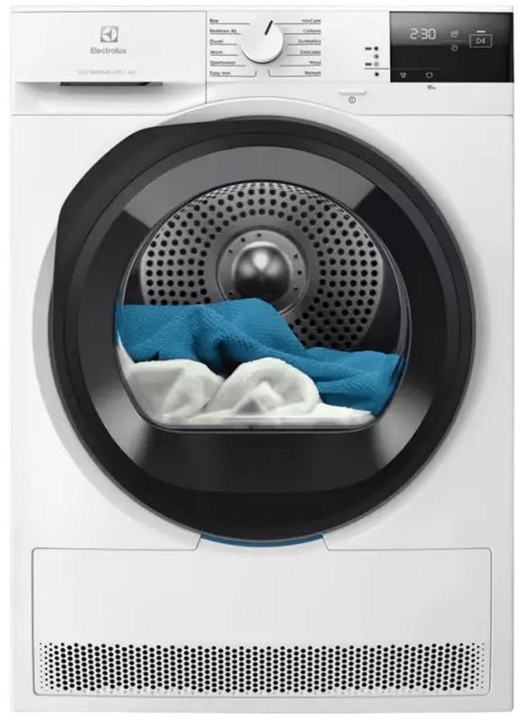 Masina de uscat rufe Electrolux EW6D295GE