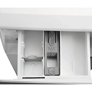 Masina de spalat AEG L6SE27WE