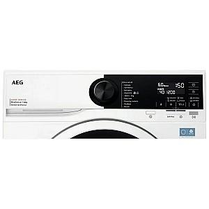Masina de spalat AEG L6SE26WE