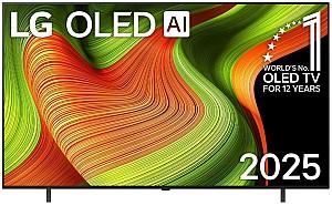 Televizor LG OLED65B59LA