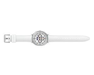 Ceas inteligent Samsung Galaxy Watch8 Classic 46mm White
