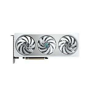 Placa video Gigabyte GeForce RTX 5060 AERO OC 8G