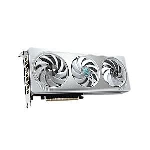 Placa video Gigabyte GeForce RTX 5060 AERO OC 8G