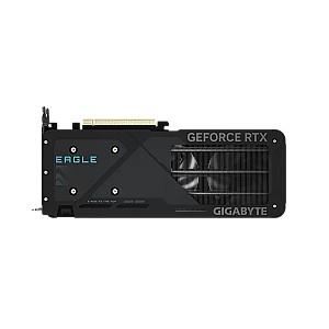 Placa video Gigabyte GeForce RTX 5060 Eagle Max OC 8G