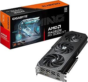 Placa video Gigabyte Radeon RX 9060 XT Gaming OC 8G