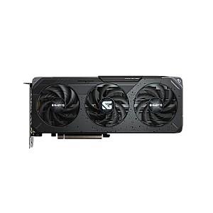 Placa video Gigabyte Radeon RX 9060 XT Gaming OC 8G