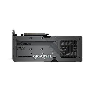 Placa video Gigabyte Radeon RX 9060 XT Gaming OC 8G
