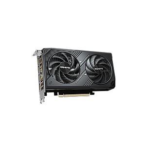 Placa video Gigabyte GeForce RTX 5060 WINDFORCE MAX OC 8G