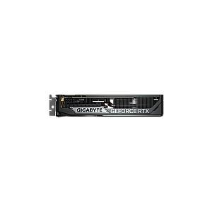 Placa video Gigabyte GeForce RTX 5060 WINDFORCE MAX OC 8G