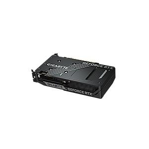 Placa video Gigabyte GeForce RTX 5060 WINDFORCE MAX OC 8G