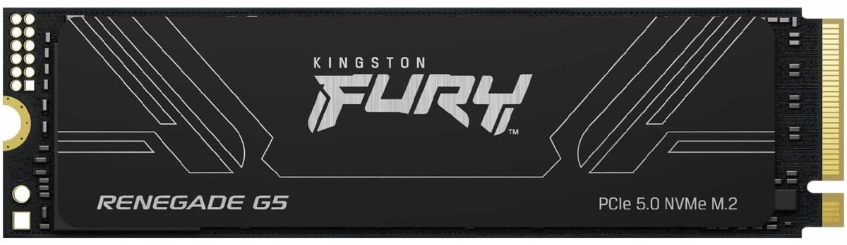 SSD Kingston Fury Renegade G5 2TB (SFYR2S/2T0)