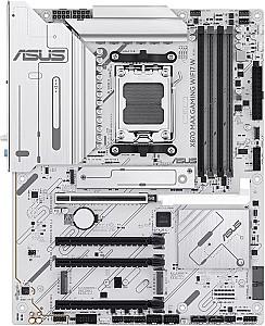 Placa de baza Asus X870 MAX GAMING WIFI7 W
