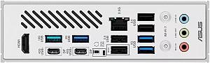 Placa de baza Asus X870 MAX GAMING WIFI7 W