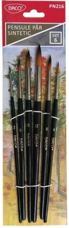Pensule Daco PN216