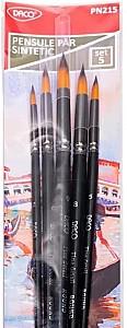 Pensule Daco PN215