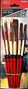 Pensule Daco PN596