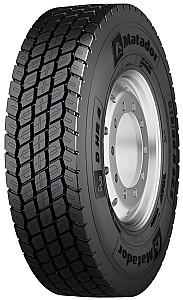 Anvelopa camion Matador 285/70R19.5 D HR-4 146/144M LRG 16PR M+S EU