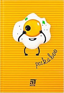 Carnet / agenda Kite Egg K20-284-1