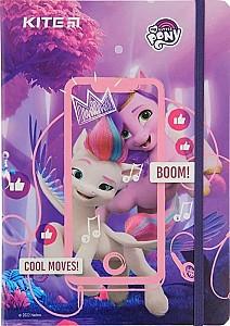 Carnet / agenda Kite My Little Pony LP22-466