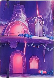 Carnet / agenda Kite My Little Pony LP22-466