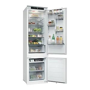 Frigider incorporabil CANDY CNBQT3519EW