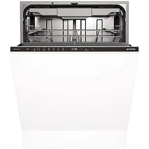 Masina de spalat vase incorporabilă Gorenje GV643E61