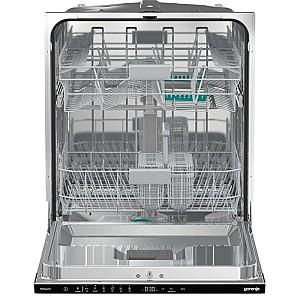 Masina de spalat vase incorporabilă Gorenje GV643E61