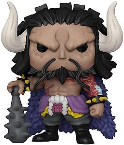 Figurina personaj Funko Pop Kaido One Piece 61372