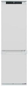 Frigider incorporabil CANDY CNBQT5518E