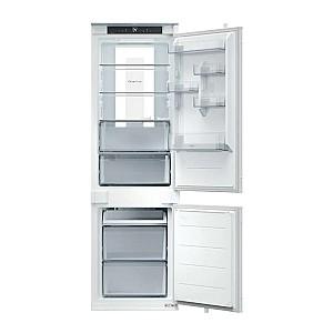 Frigider incorporabil CANDY CNBQT5518E