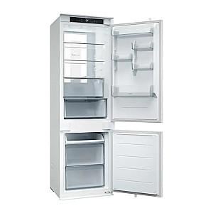 Frigider incorporabil CANDY CNBQT5518E