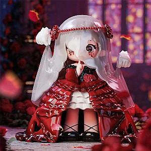 Figurina personaj Pop Top Ziyuli My Own Wedding Letsvan (17ZI-0205)