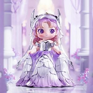 Figurina personaj Pop Top Ziyuli My Own Wedding Letsvan (17ZI-0205)
